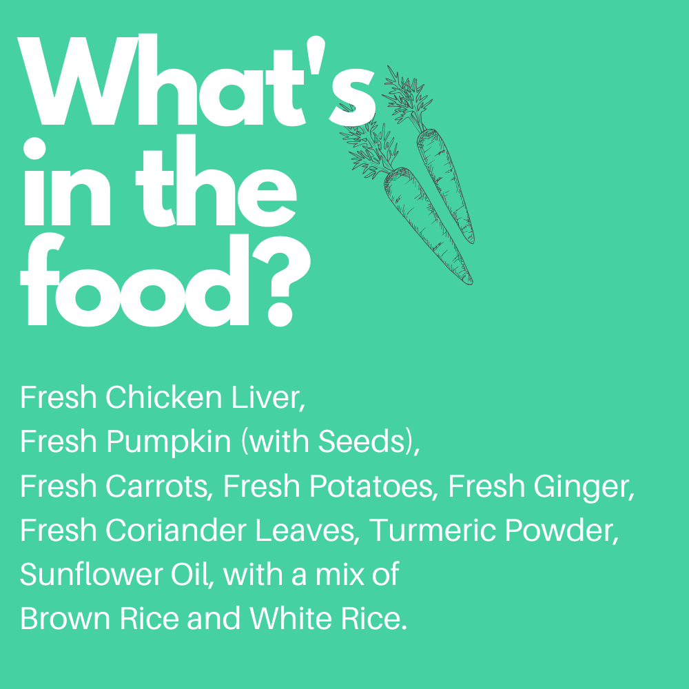 The Super Monster Club | 4 Fresh Meals + All 4 Broth Flavors (VIP Pack)