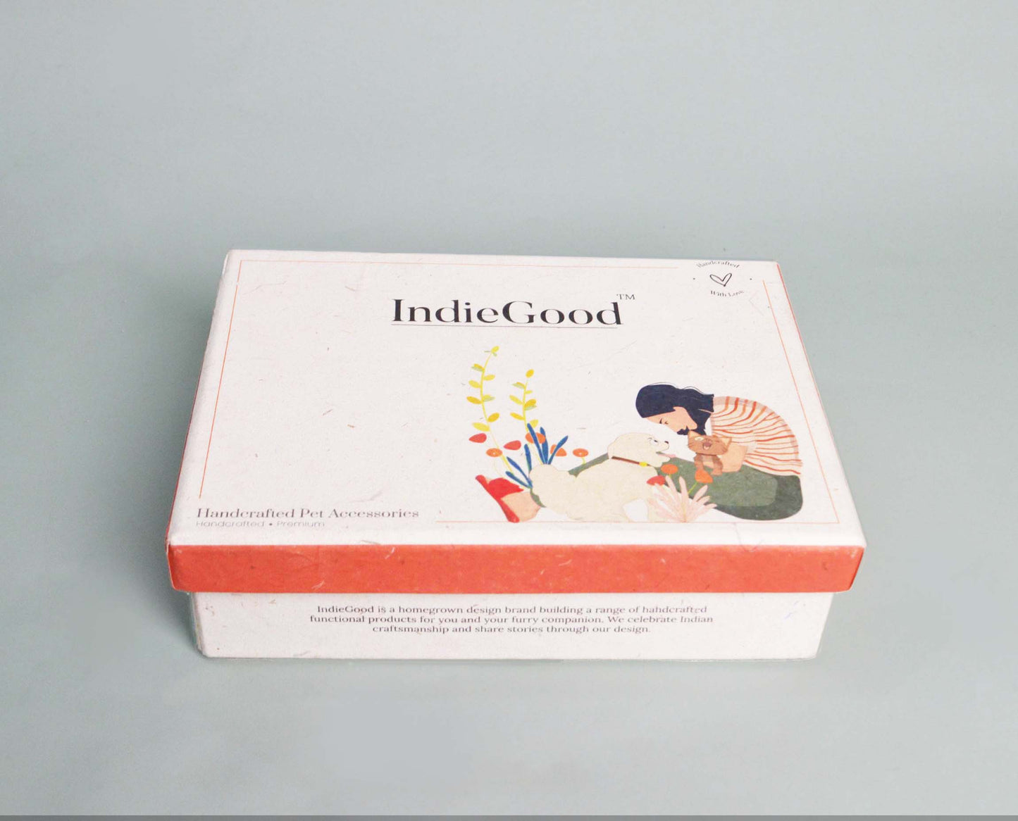 IndieGood Crafty DIY Dog Birthday Kit